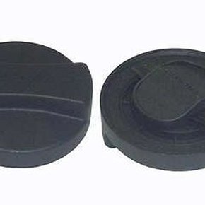 Tampa Gargalo Oleo Mb - Plastica Moderno