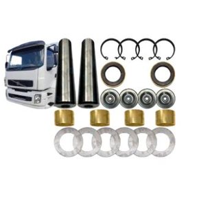 Embuchamento M Eixo Vv - Vm 23  02 Lados