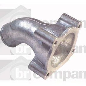 Tampa Valvula Termostatica Mb - Om352