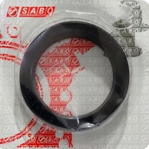 Retentor Virabrequim Vw - Tr Cummins B/c