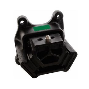 Coxim Motor Vw - Constellation Tras Esq