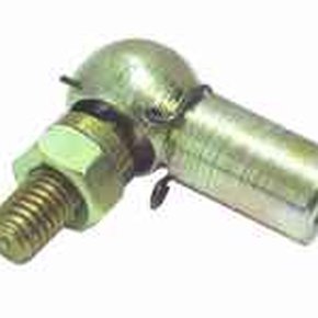 Terminal Acelerador Mb - 08mm B13