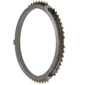 Anel Sincronizado 3ª / 4ª Reduz  Zf - 16s Moderno