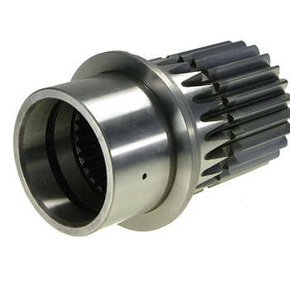 Engrenagem Solar Cambio Zf - 16s