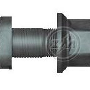 Parafuso Roda Kit Mb - 22x070 / Ch 32  / Axor / Actros / Atego