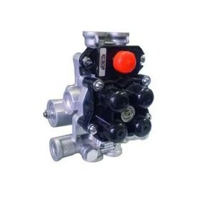 Valvula Protetora 4 Circuitos Mb - Axor / Atego / C/ Sensor