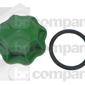 Tampa Tanque Expansao Mb - 1938s Axor