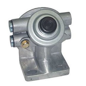 Cabecote Filtro Racor Mb - Axor/atego C/bomba 12unf