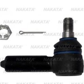 Terminal Direcao Dir Mb - 1313 28mm