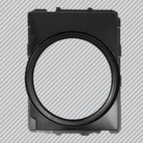 Defletor Radiador Mb - Actros / Om 501