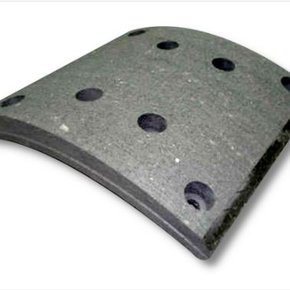 Lona Freio Mb - Tras 1924 Ao 1941