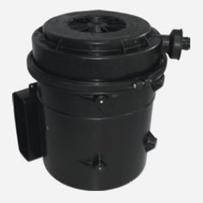 Purificador Ar Fd - Cargo Eletronico