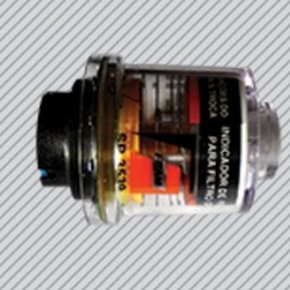 Sensor Desgaste Filtro Ar Vw/fd - Leve