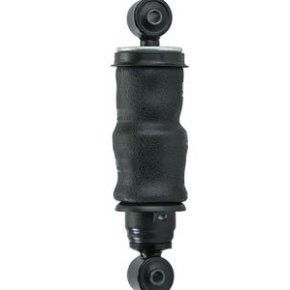 Kit Suspensao Cabine Mb - Axor/actros Tras 2010....