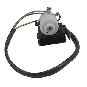 Interuptor Partida Mb - Todos Apos 95