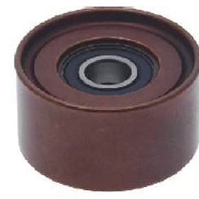 Polia Tensionador Lisa Mb - 1938/1944/2638 (ferro)