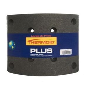 Lona Freio Tras Mb - 1513/6/9 Hidraulico