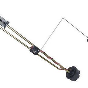 Boia Tanque Sc 112/113 Wilitec Plastico