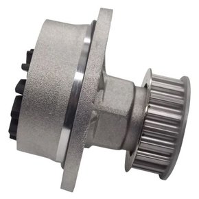 Bomba D Agua Gm 1.0 8v Mpfi 2002 A 2003