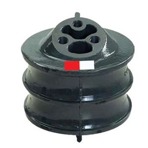 Coxim Diant Motor Sc - P94