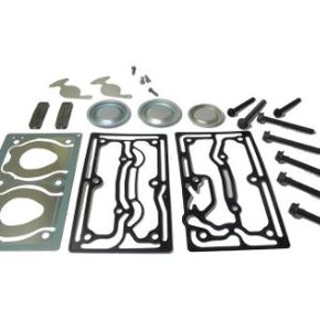 Reparo Cabecote Compr Vv - Fh/fm/nh13