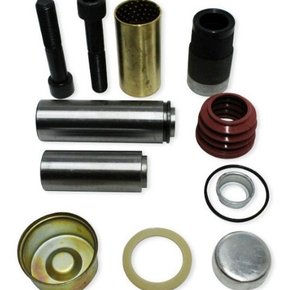 Reparo Pinca Freio Mb - Actros Todos