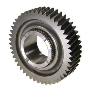 Engrenagem Cambio 1ª Livre Zf - 16s