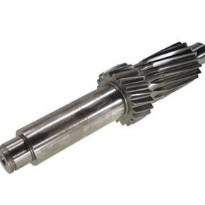 Eixo Interm Cambio Zf - 16s