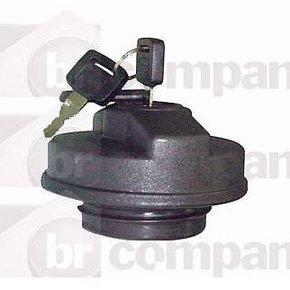 Tampa Tanque Combustivel Sc - C/ Rosca 114/24