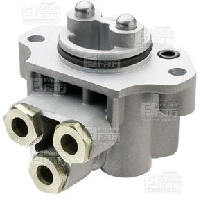 Valvula Piloto Cambio Mb - G 210 / 240