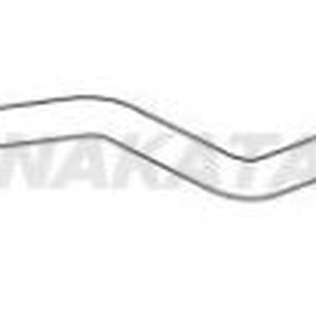 Barra Direcao Curta Mb - 912 / 914 / Lo 712 / Of 812