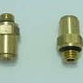 Conector Tubo D'agua Do Cabecote Do Motor Scania