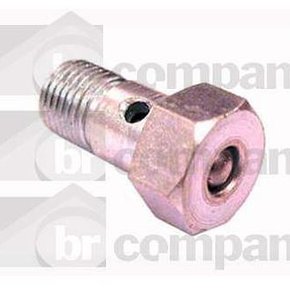 Valvula Retorno Diesel Mb - Moderno