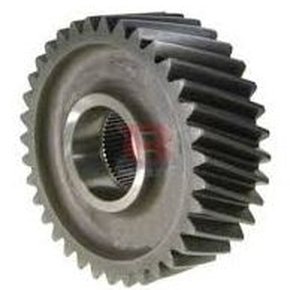 Engrenagem Do Pinhao Do Dif Vw/fd - Md 168