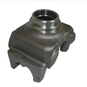 Flange Cardan Vw - 34 Es 3/8 Rosca