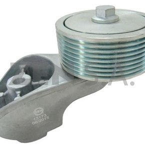 Tensionador Polia Estriada Mb - Onibus Om 904 / 924 / 906 / 926