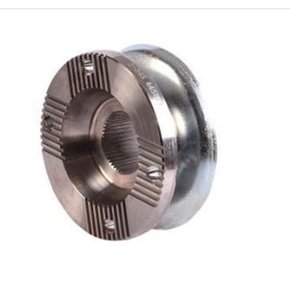 Flange Diferencial Iveco -  46 Estrias