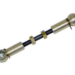 Tirante Valvula Nivel Cabine Sc - P92/114/124 41mm