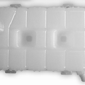 Tanque Expansao Fd - Cargo Novo