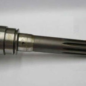 Eixo Piloto Cambio Mb - Zf 16s 130