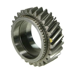 Engrenagem Cambio 4ª Movel Zf - 16s 1650