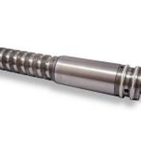 Rosca Sem Fim Dir Hidraulica Vv - Fh 12