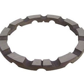 Anel Bi-partido Mb - 1113/2213 10,10mm