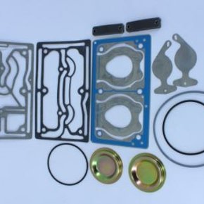 Reparo Cabecote Compr Mb - Axor Duplo C/desc Cab Quadrado