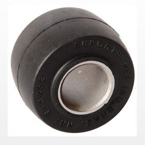 Coxim Cabine Mb - Atego Traseiro