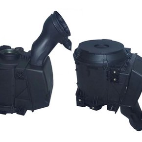 Purificador Ar Mb - Axor 1933 / 2533 / 2628 / 2831