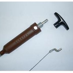 Cabo Estrangulador Fd - 1618 Onibus