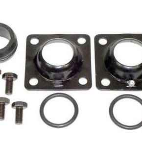 Kit Mancal Eixo 's' Tubeless Completo Mb