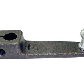 Alavanca Eixo Acelerador Mb - 1113