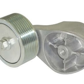 Tensionador Polia Estriada Mb - Onibus Om904 / 924 / 906 / 926